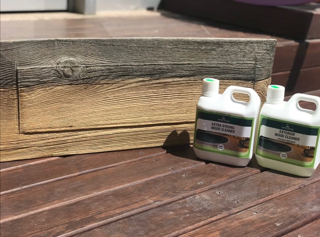 Wood sealer- izolator za egzote - Slika 3
