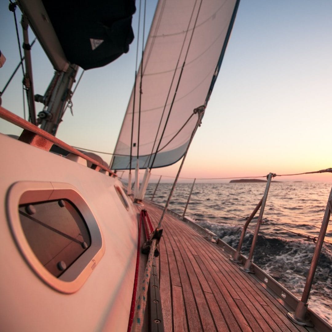 Sintetički lak za brodove - Slika 3