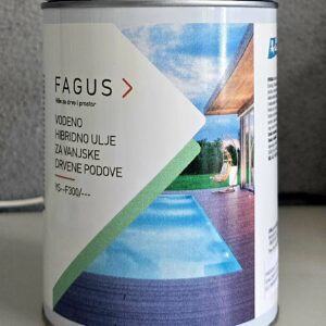 YS F300 Hibridno ulje podovi