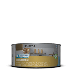 Golden metalik RB 5190