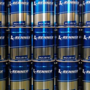 Sprej za poliuretanske lakove